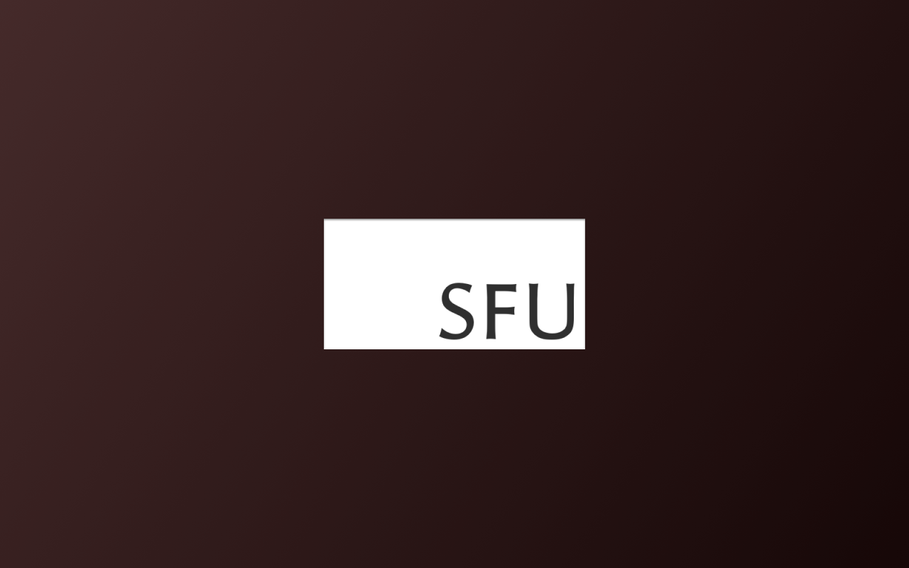 SFU Work