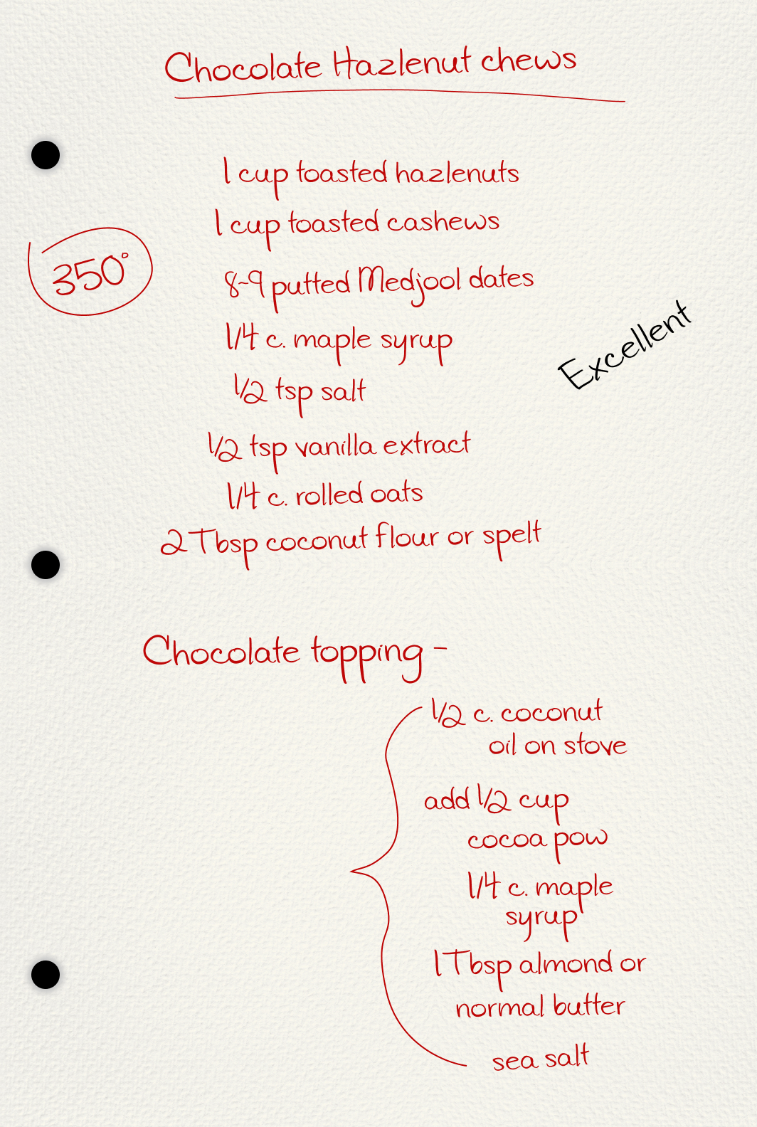 Recipe2